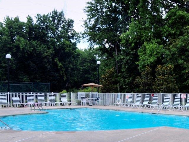 Copper Mill Village Apartments, 2355 Copperstone Drive, High Point, NC