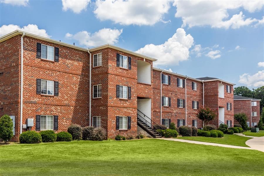 Lake In The Pines Apartments, 848 Tamarack Dr, Fayetteville, NC RENTCafé