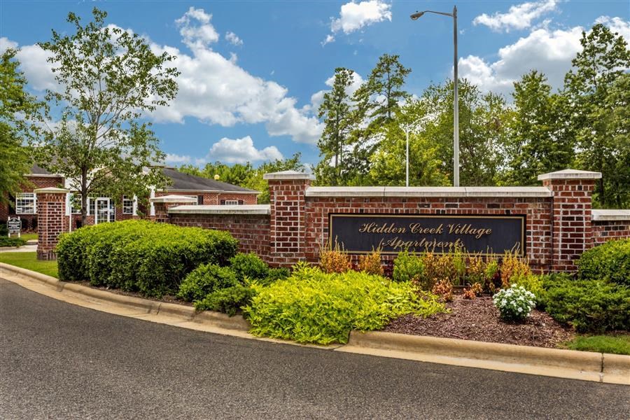 Hidden Creek Village Apartments, 6719 Cliffdale Road, Fayetteville, NC