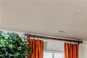 Luxurious Living Room Interiors Luxurious Living Room Interiors at Hidden Creek Village Apartments, Fayetteville, NC