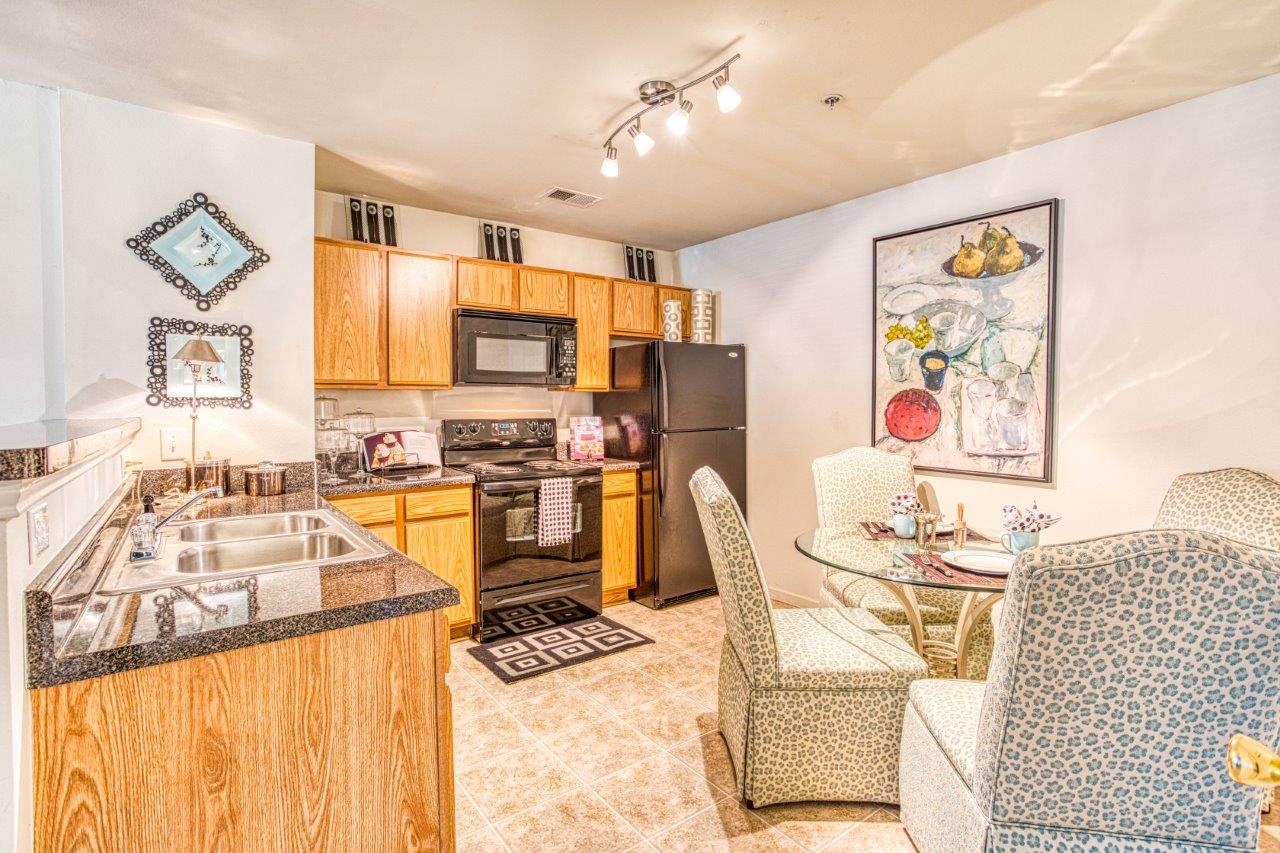 Deer Meadow Village Apartments