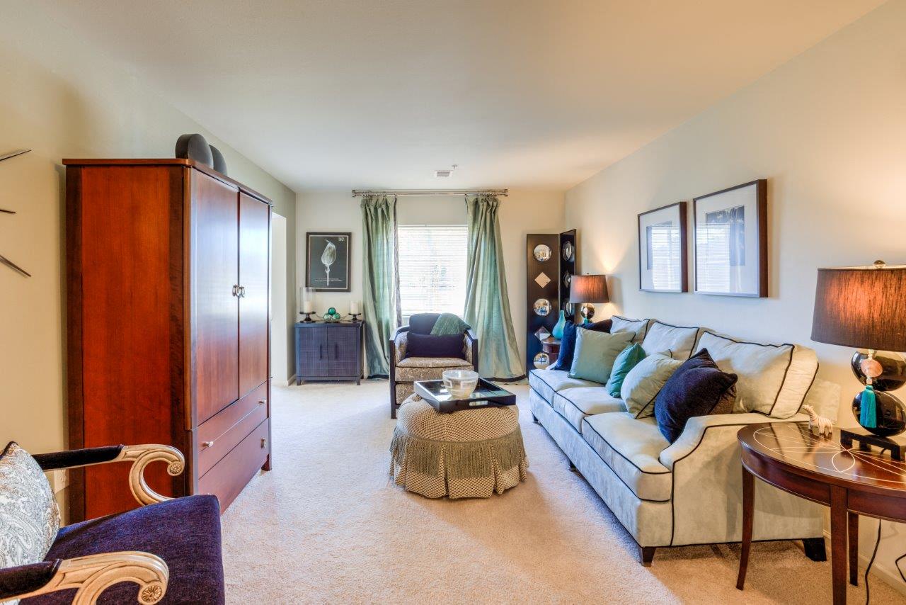 Deer Meadow Village Apartments