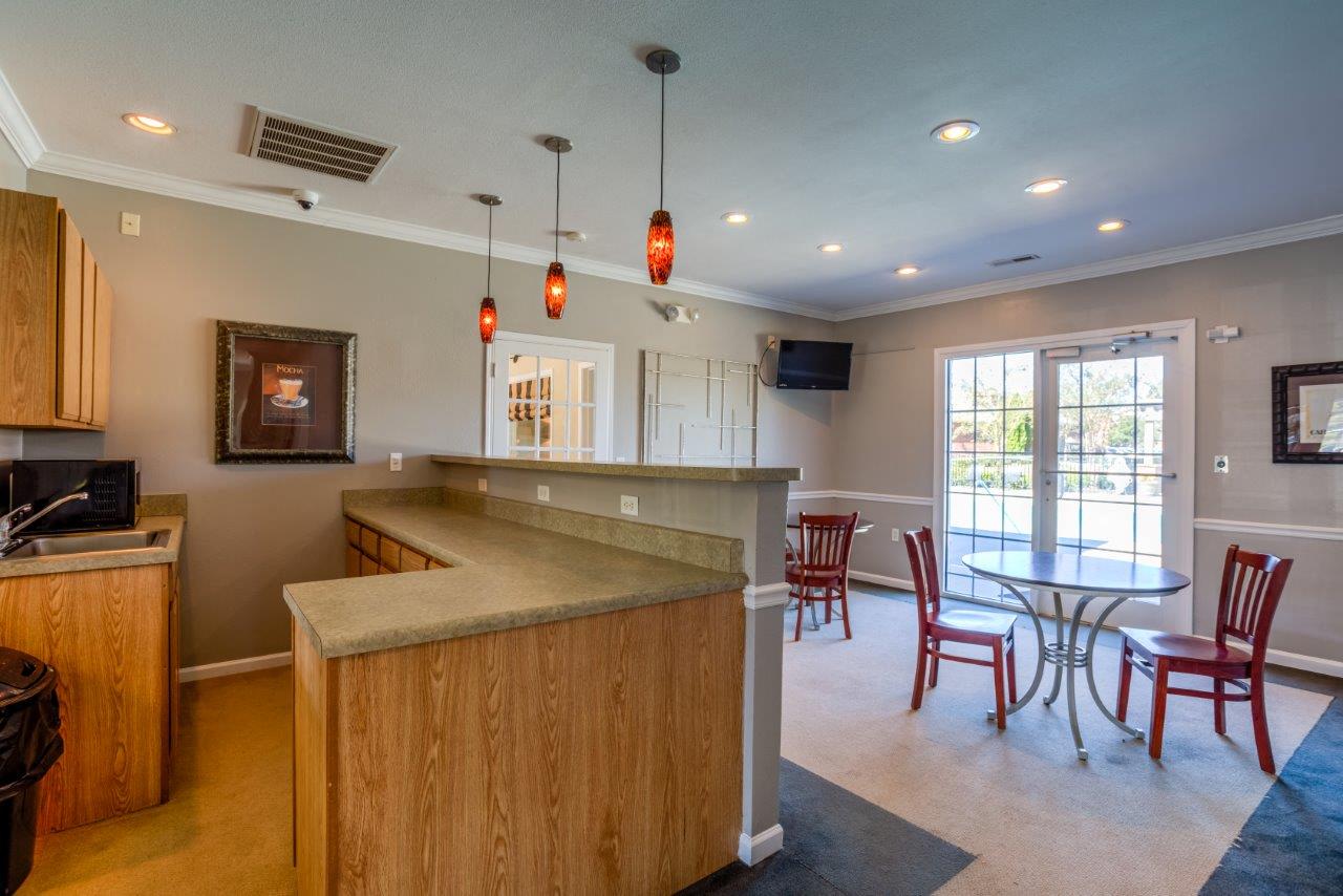 Deer Meadow Village Apartments