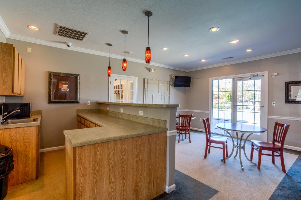 Deer Meadow Village Apartments