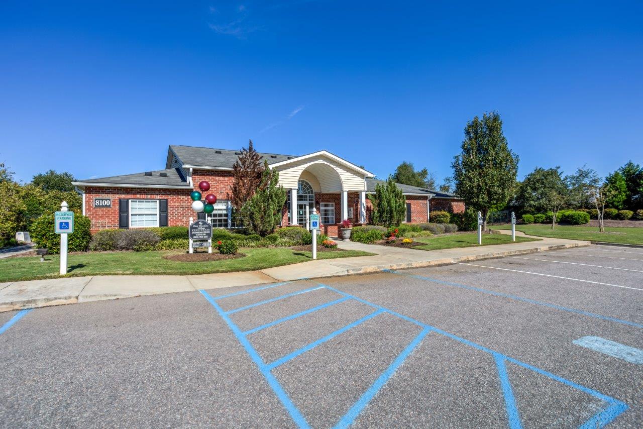 Deer Meadow Village Apartments