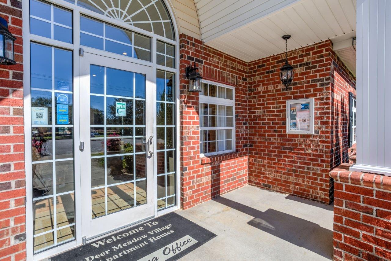 Deer Meadow Village Apartments