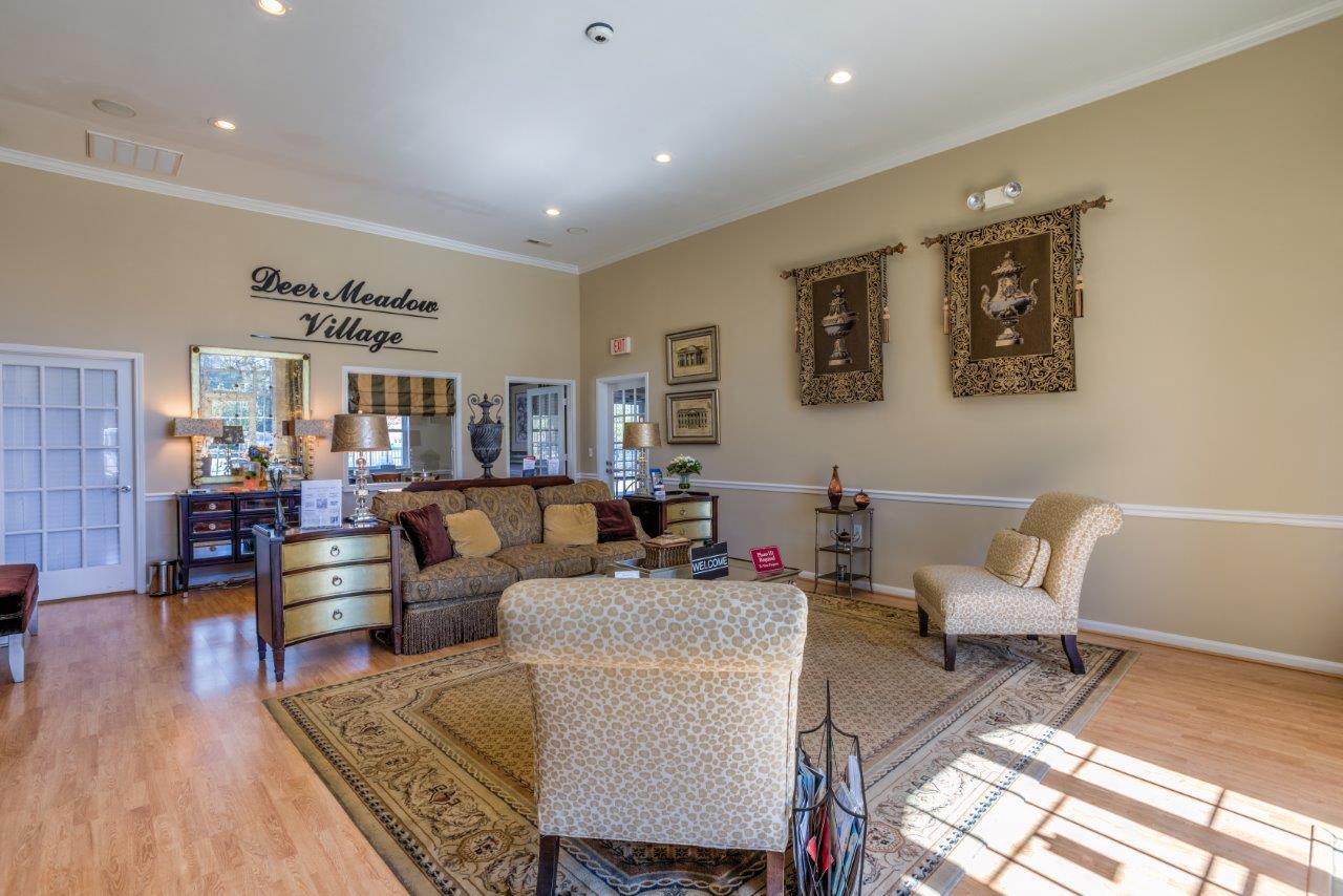 Deer Meadow Village Apartments