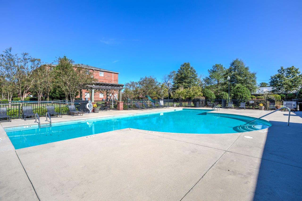 Deer Meadow Village Apartments