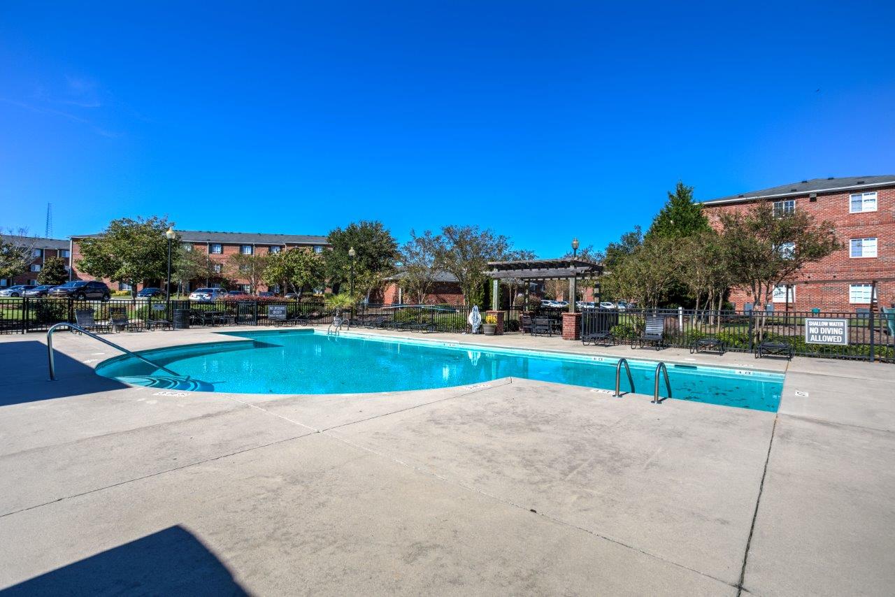 Deer Meadow Village Apartments