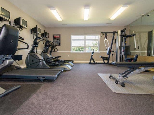 Deer Meadow Village Apartments