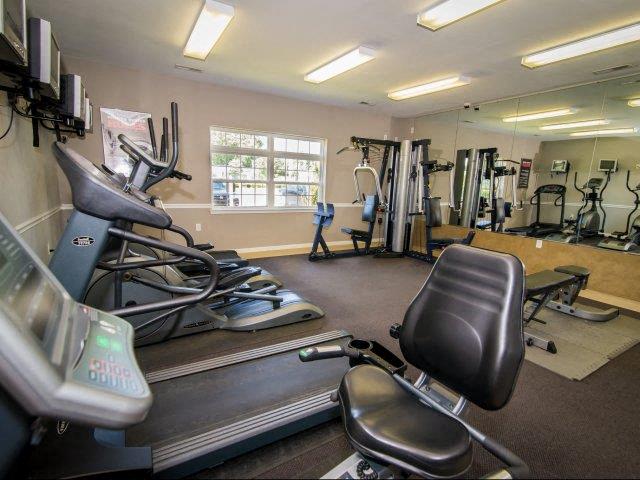 Deer Meadow Village Apartments