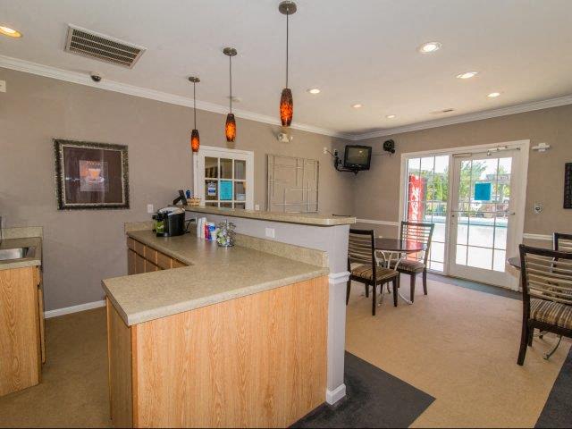 Deer Meadow Village Apartments