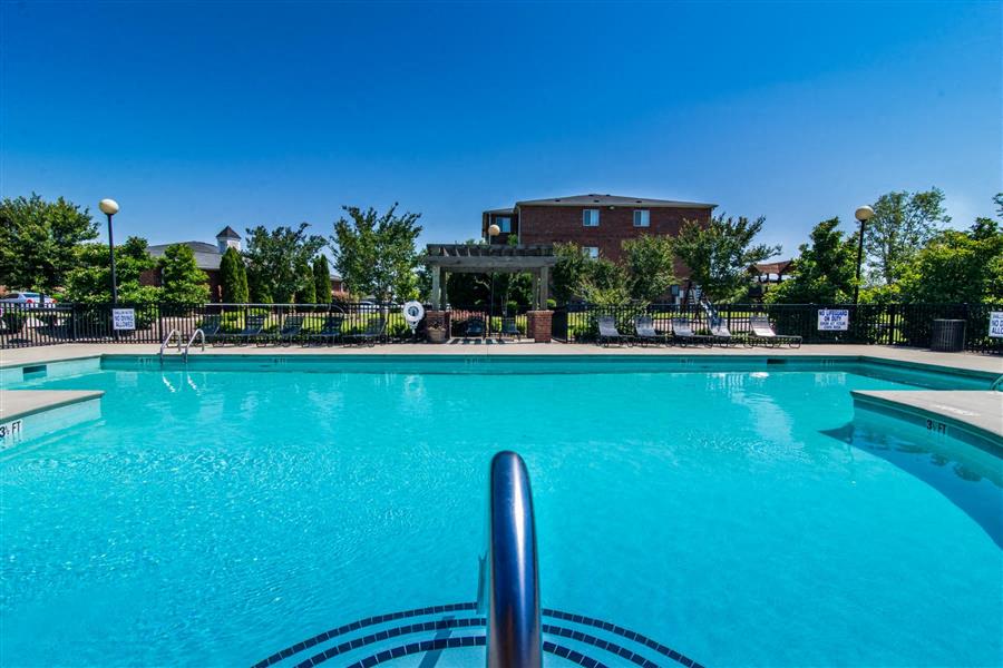 Deer Meadow Village Apartments