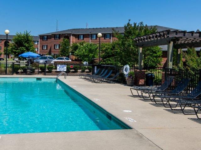 Deer Meadow Village Apartments