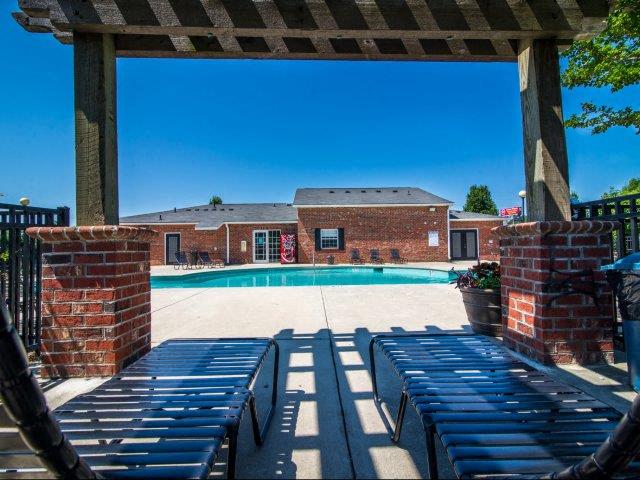 Deer Meadow Village Apartments