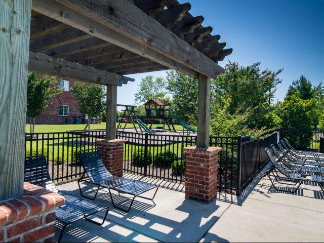 Deer Meadow Village Apartments