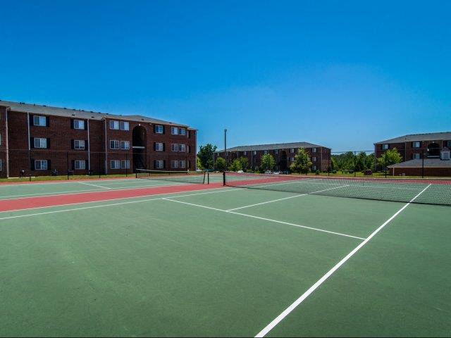 Deer Meadow Village Apartments