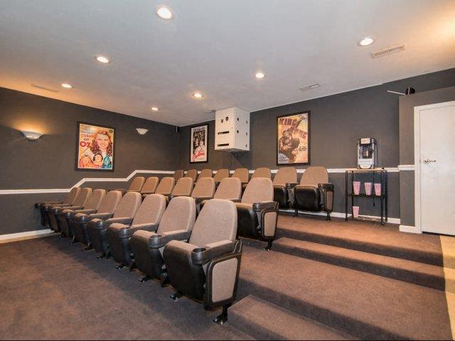 Deer Meadow Village Apartments