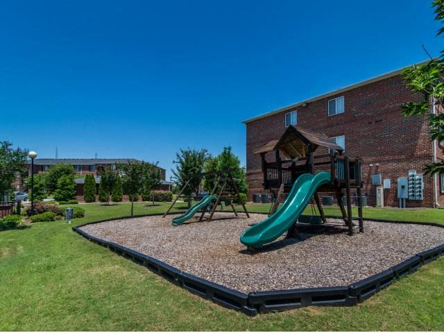 Deer Meadow Village Apartments