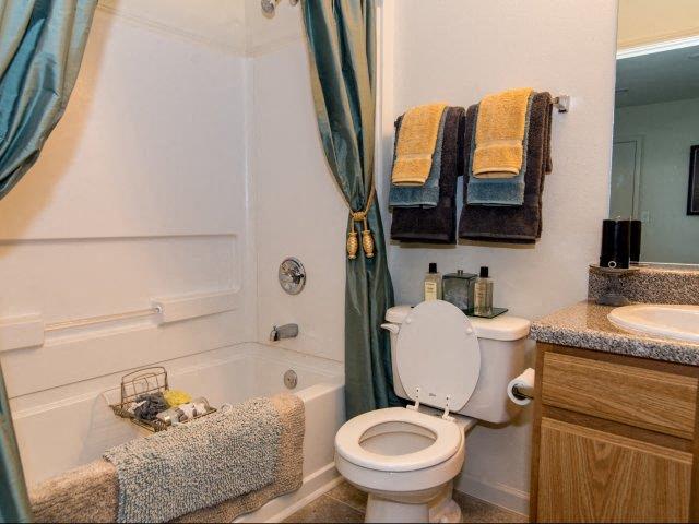 Deer Meadow Village Apartments