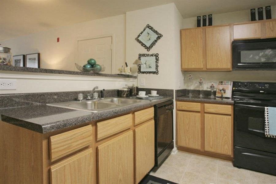 Deer Meadow Village Apartments