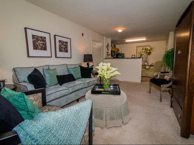 Deer Meadow Village Apartments