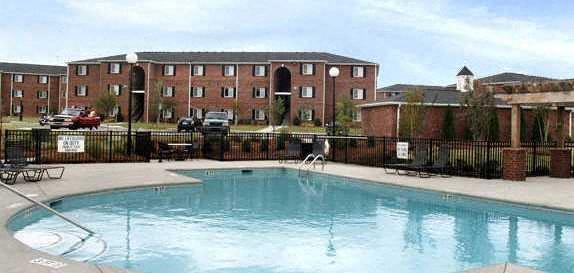 Deer Meadow Village Apartments Apartments In Columbia Sc