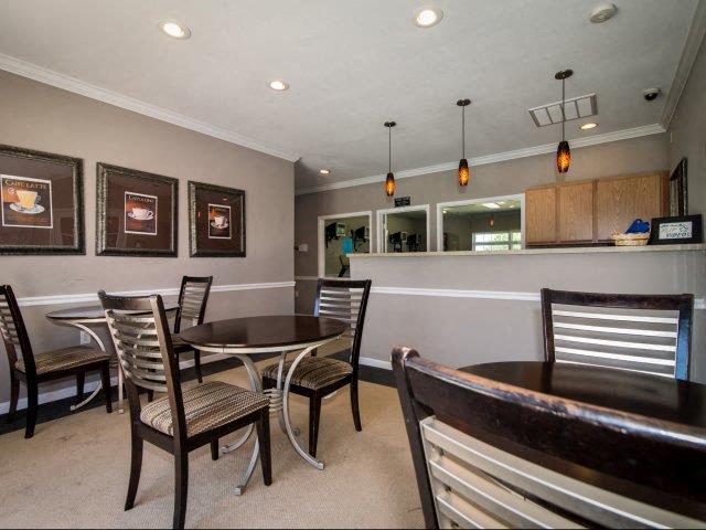 Deer Meadow Village Apartments