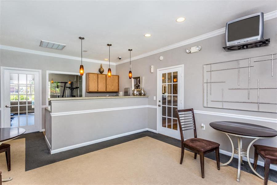 Eagle Point Village Apartments