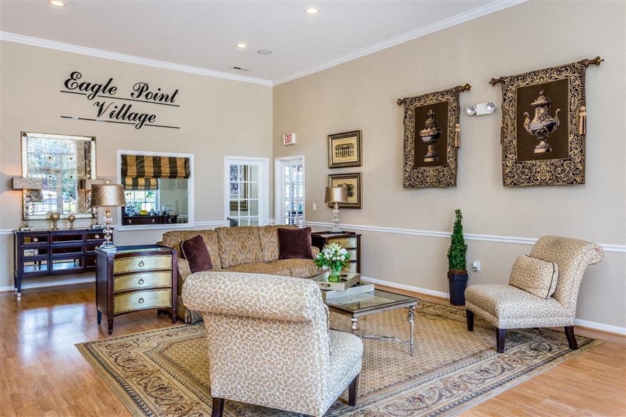 Eagle Point Village Apartments