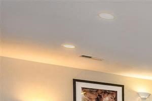 Movie Theater Movie Theater at Eagle Point Village Apartments, North Carolina, 28314 - Photo Gallery 3