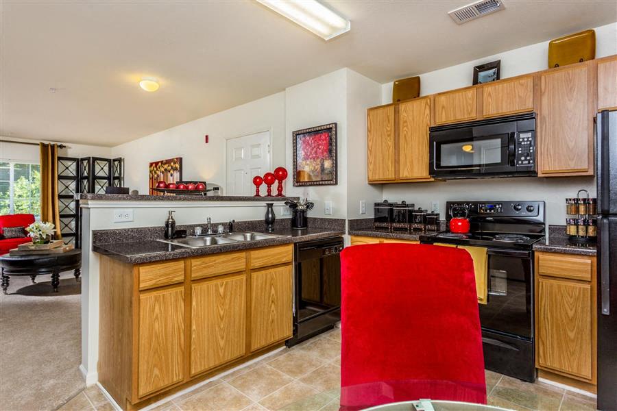 Eagle Point Village Apartments