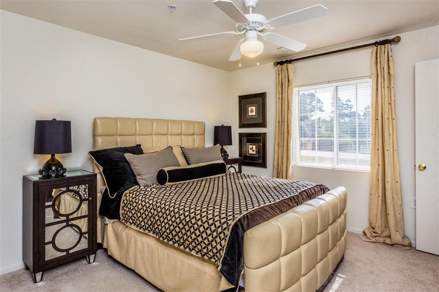 Eagle Point Village Apartments