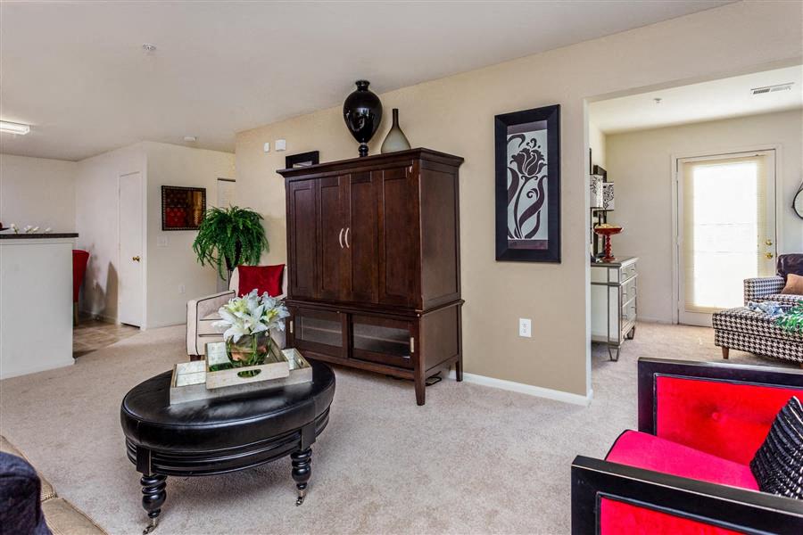 Eagle Point Village Apartments