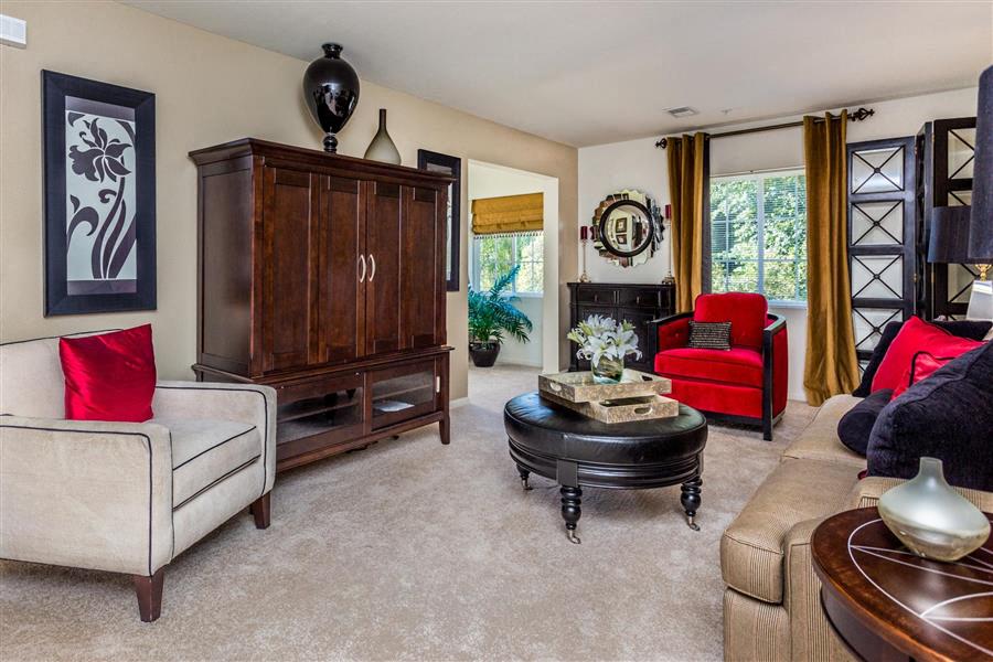 Eagle Point Village Apartments