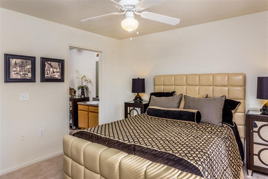 Eagle Point Village Apartments