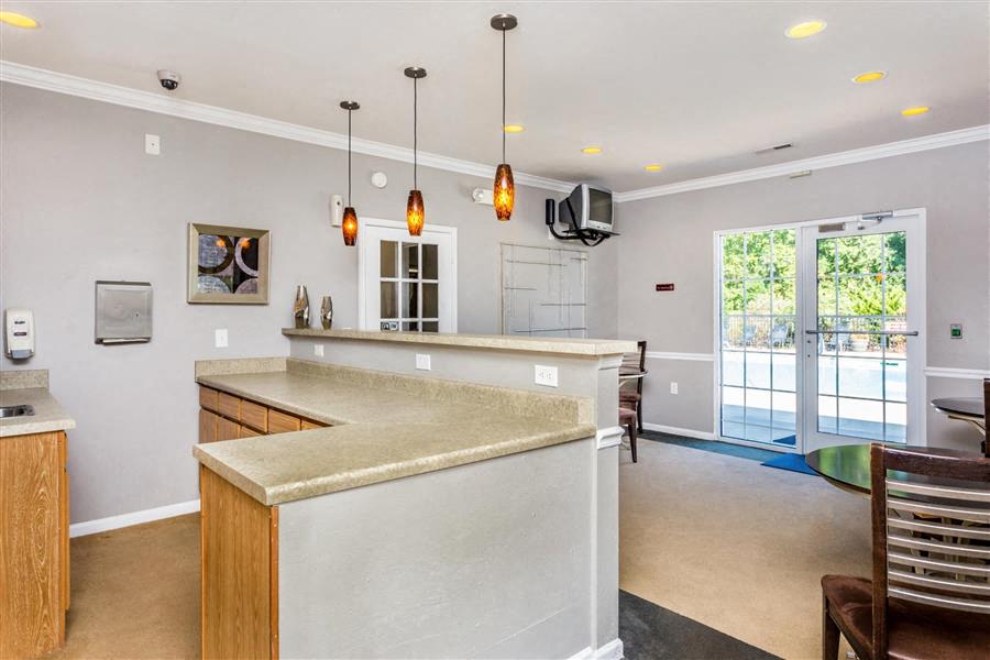 Eagle Point Village Apartments