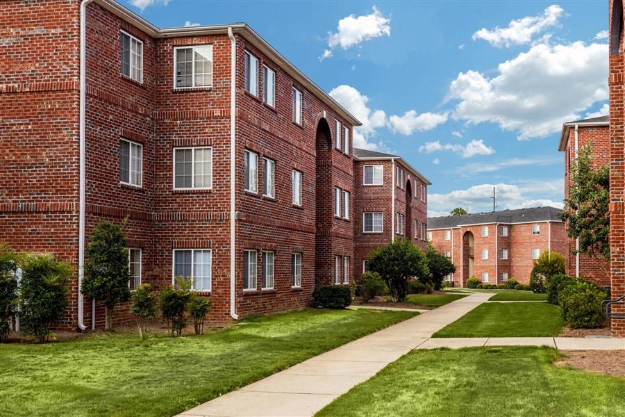 Eagle Point Village Apartments, 830 Allonby Rd, Fayetteville, NC RentCafe