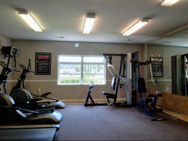 Battleground North Apartments