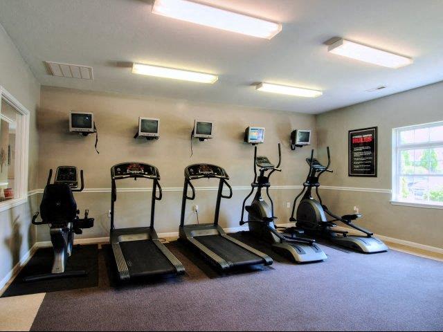 Battleground North Apartments