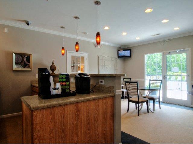 Battleground North Apartments