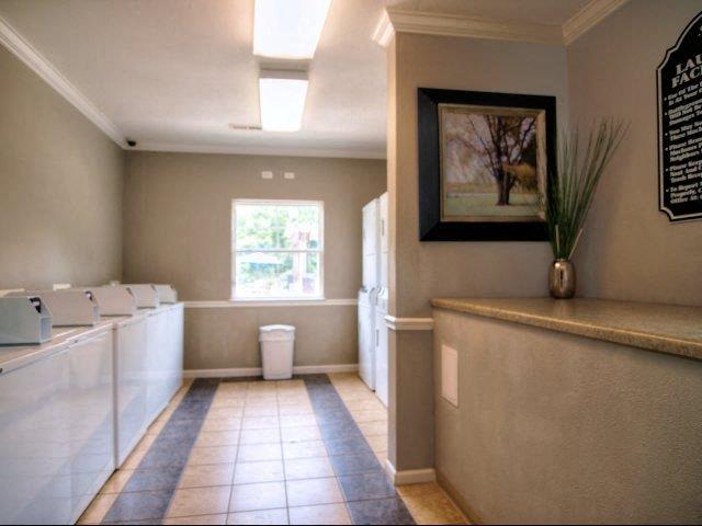 Battleground North Apartments