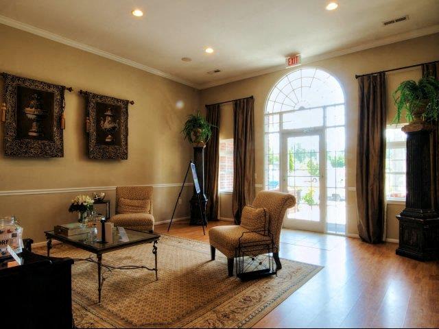 Battleground North Apartments