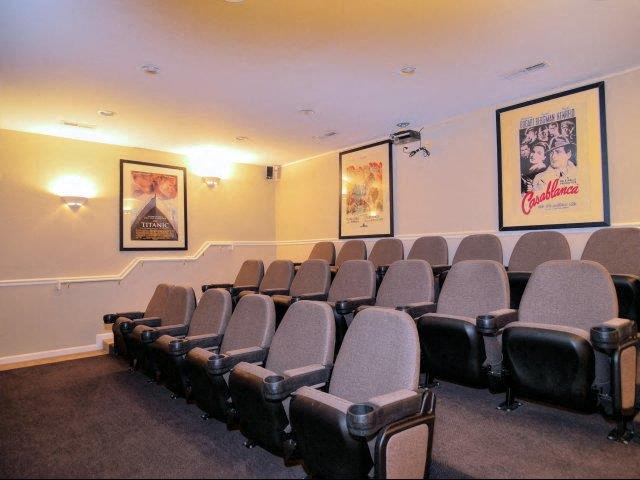 Battleground North Apartments