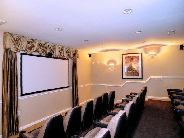 Battleground North Apartments