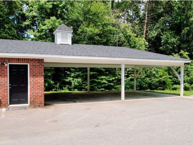 Apartments In Greensboro Nc Battleground North Apartments