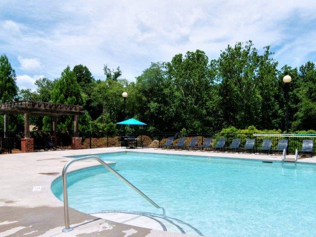 Battleground North Apartments