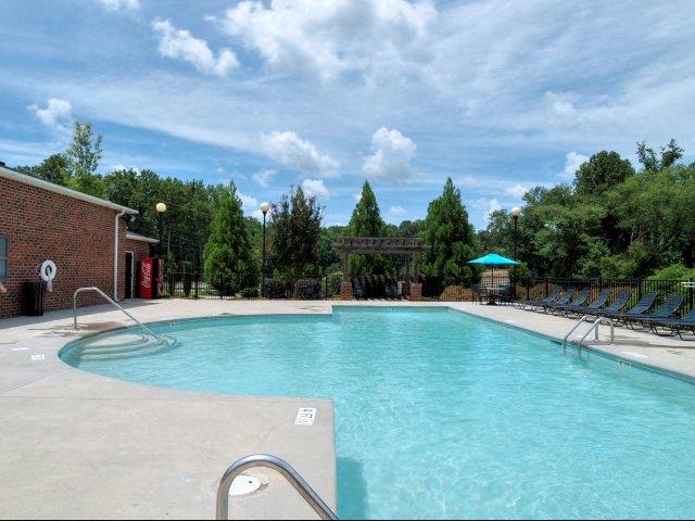 Battleground North Apartments