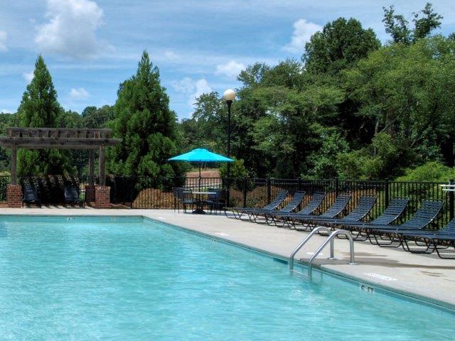 Battleground North Apartments