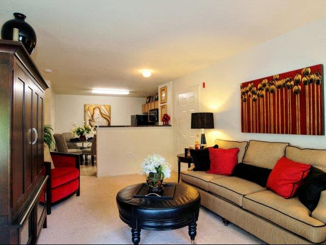 Battleground North Apartments